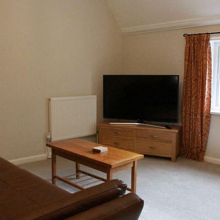 Rutherford Apartment Дидкот Екстериор снимка